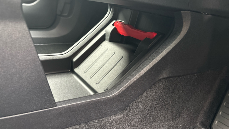 Ford Capri 210kW Premium 77kWh 5dr Auto Electric Estate